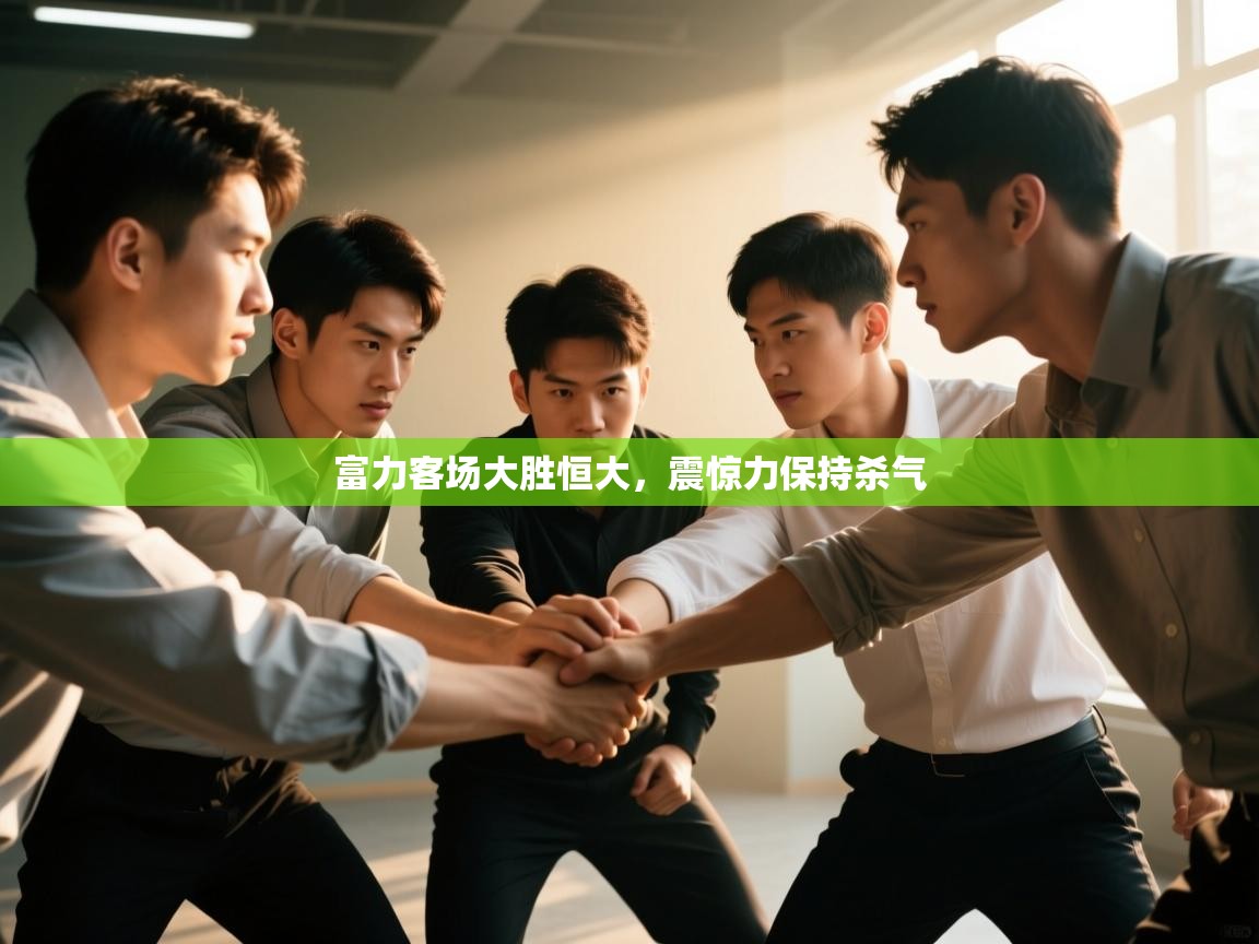 富力客场大胜恒大,震惊力保持杀气 第1张