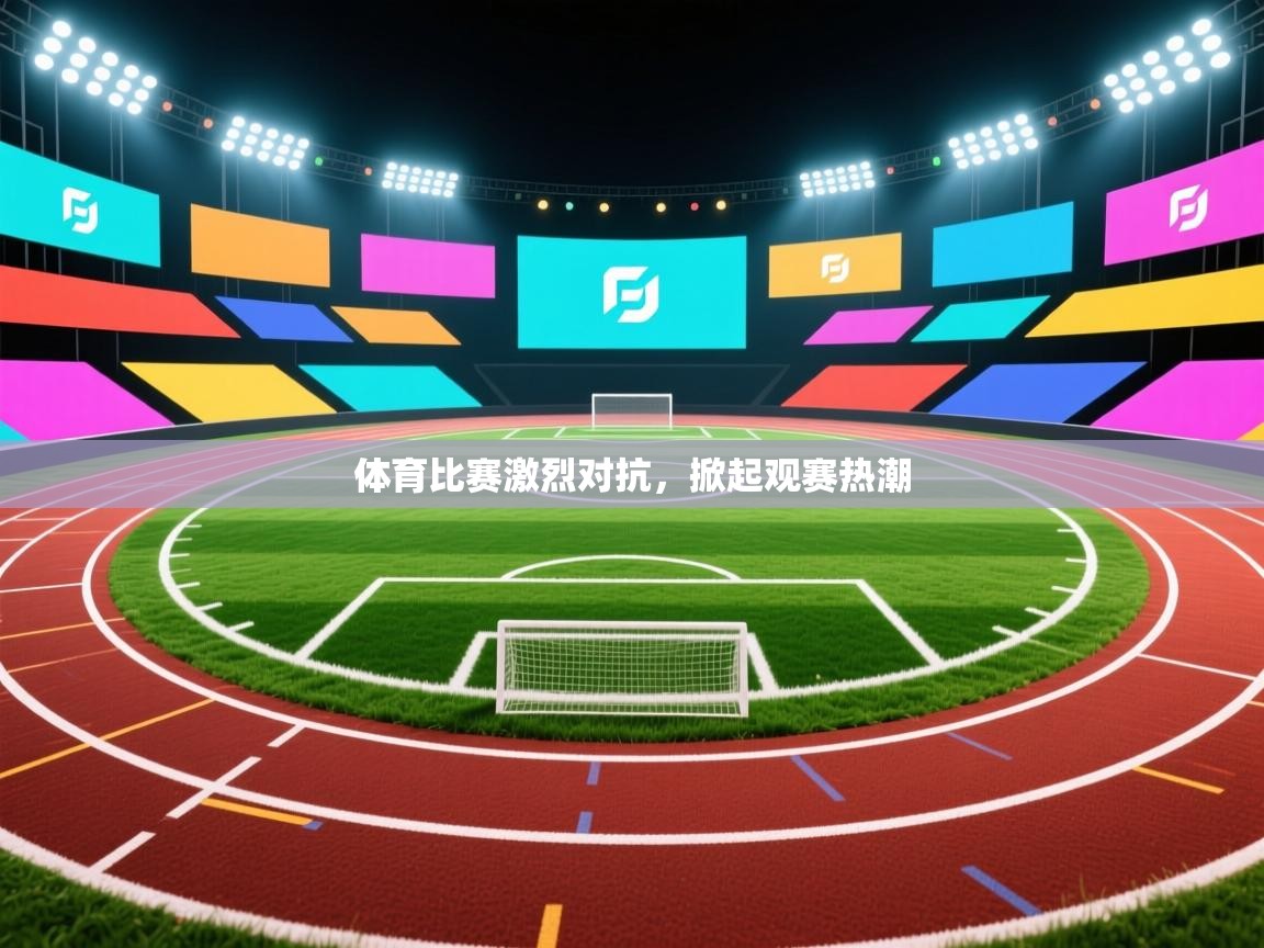 体育比赛激烈对抗,掀起观赛热潮 第2张