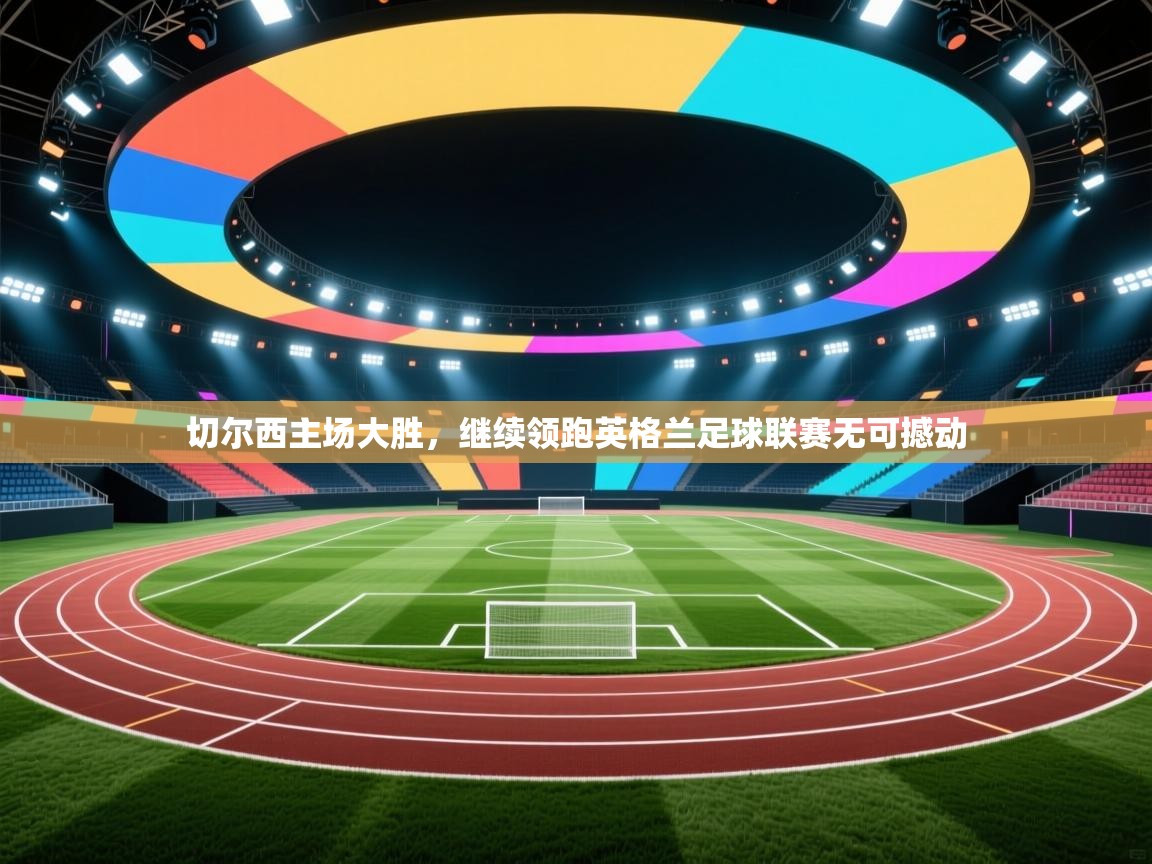 切尔西主场大胜，继续领跑英格兰足球联赛无可撼动  第2张