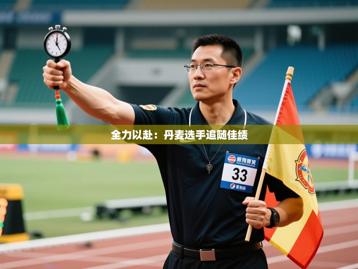 全力以赴：丹麦选手追随佳绩  第1张