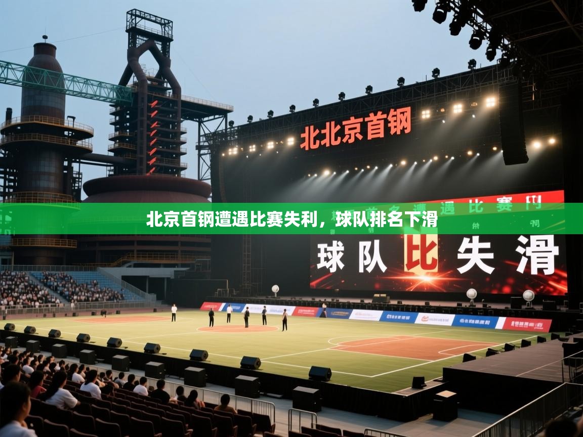 北京首钢遭遇比赛失利，球队排名下滑  第2张