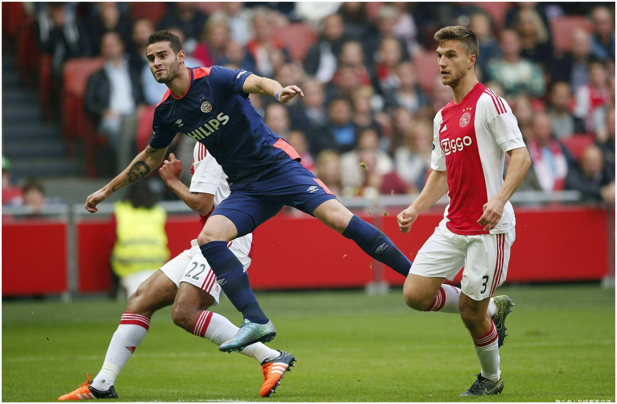 星空体育网址入口-阿贾克斯豪取客胜，势必赢得下一场关键比赛的简单介绍