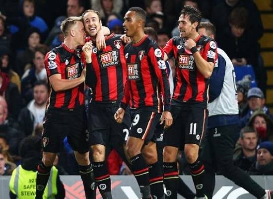 星空体育在线官网-伯恩茅斯主场获胜，连续两场稳坐胜利宝座