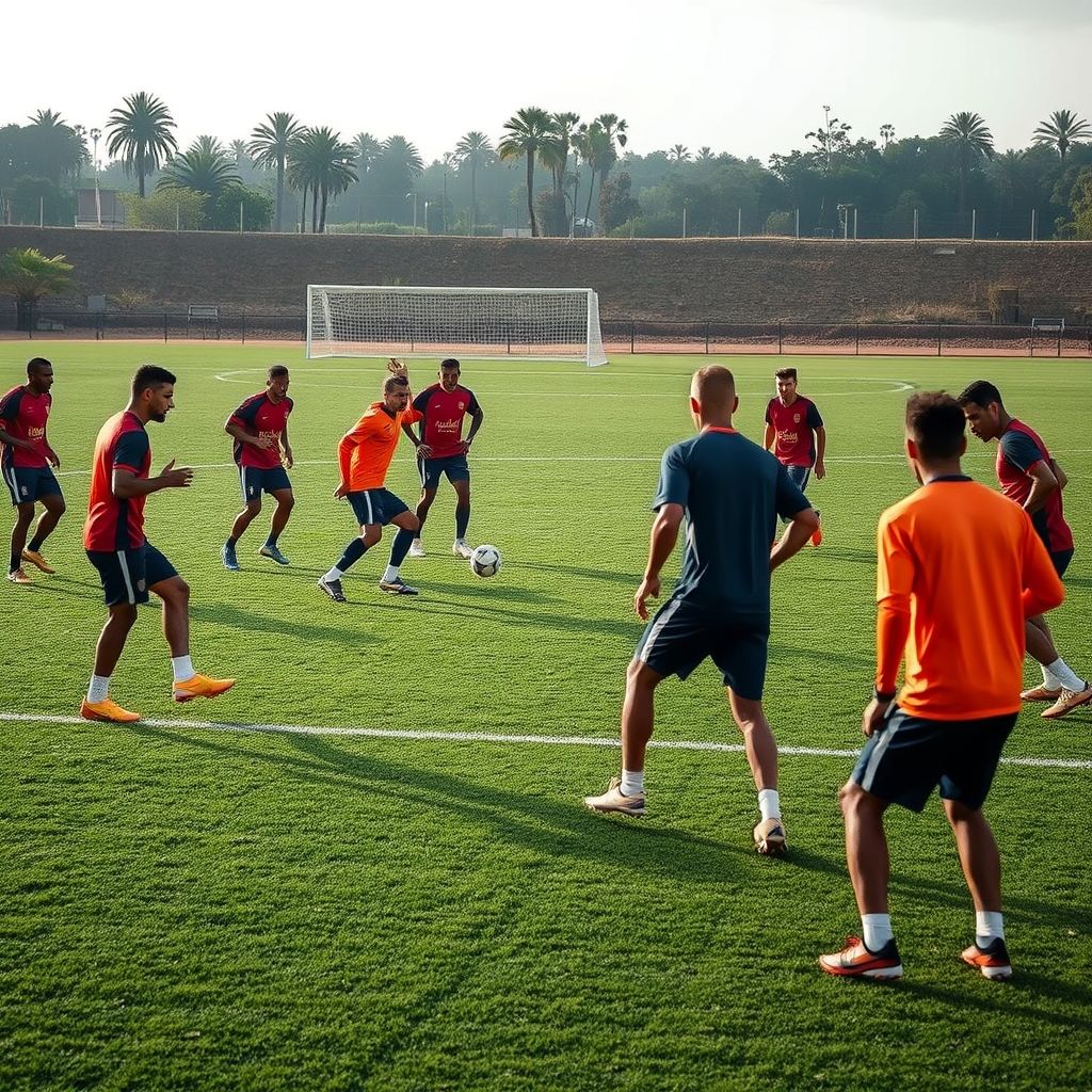 星空体育在线官网-河床新援适应良好，世俱杯表现备受期待