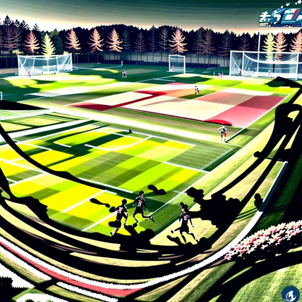 星空体育中国官网-鹿岛鹿角训练基地开放，备战世俱杯进入冲刺阶段